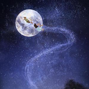 小星星