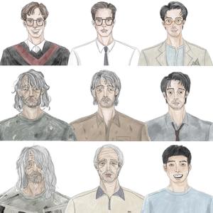 城市角落的那個誰