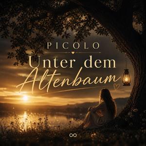 Unter dem alten Baum