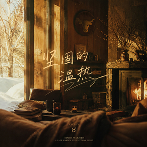 坚固的温热