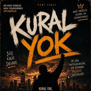 Kural Yok!