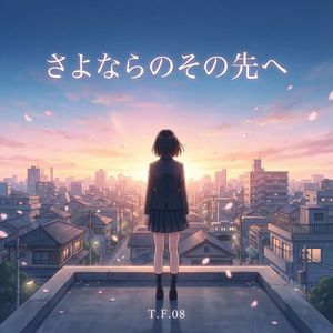 さよならのその先へ