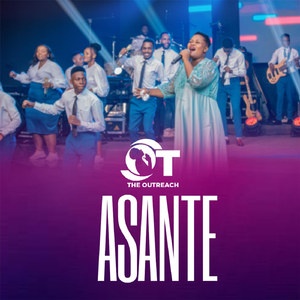 Asante
