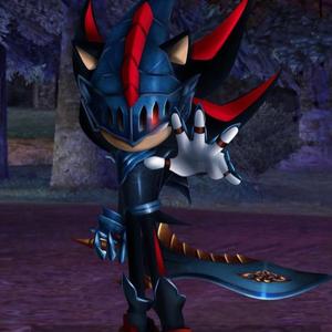 ultimate lifeform