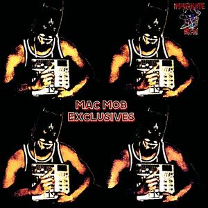 Twin-Turbocharged V-8