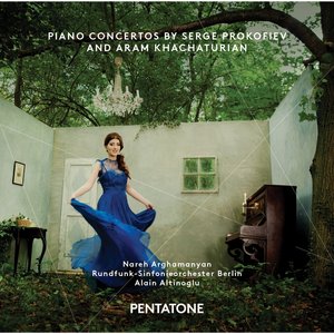 Piano Concerto No. 3 in C Major, Op. 26: I. Andante- Allegro