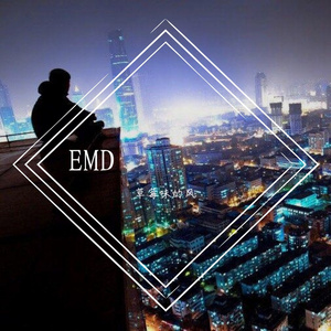 枫林残忆-孤独患者