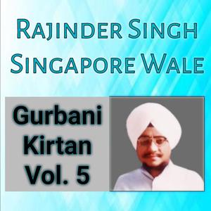 Satigur Dhaak Leeaa Mohi Paapee Paradaa