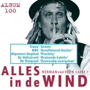 Marieke (Live In Carré)