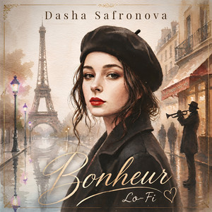 Bonheur Lo-Fi