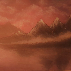 Daybreak (feat. Ala Mańkowska)