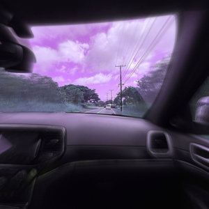 All thats left (feat. Shady moon)