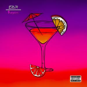 TROPICS (feat. RVZ)