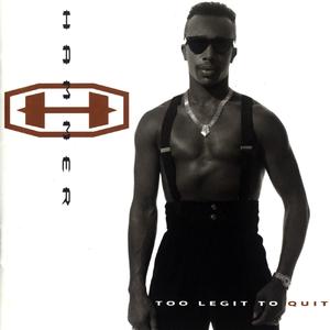 2 Legit 2 Quit (Full Length Only: Too Legit To Quit)