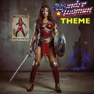The Pride of Themyscira (Wonder Woman's Theme)