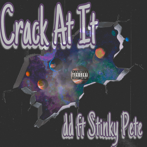 Crack At It