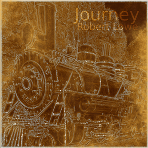 Journey (feat. Matt Black)