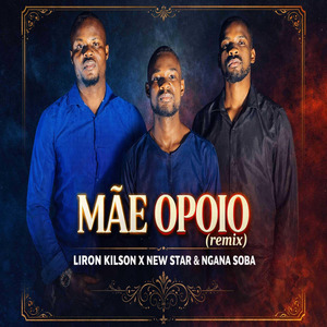 Mãe Opoio (Remix)