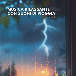 Meditare (Con Suoni di Pioggia)