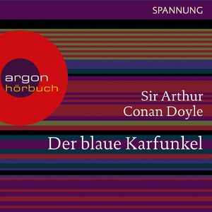 Der blaue Karfunkel - Ein Sherlock Holmes Abenteuer, Kapitel 4