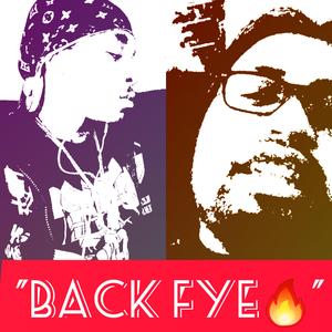 BACK FYE (feat. Riddler)