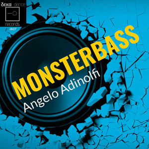 Monsterbass (Original Mix)