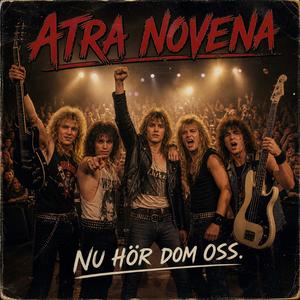 NU HÖR DOM OSS