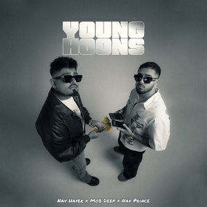 Young Hoons