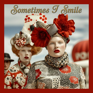 Sometimes I Smile