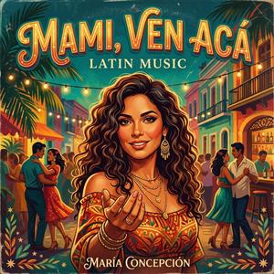 Mami, ven acá