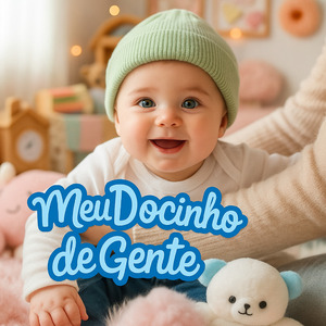 Meu Bebê Macio e Cheirosinho