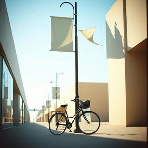 Blue Skies on Repeat