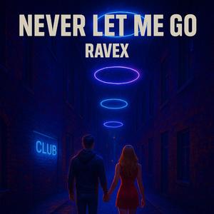 Never let me go