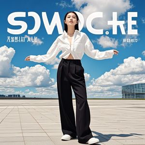 我就站在这里与你一样-杨璐