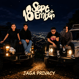 Jaga Privacy
