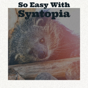 So Easy.. With Syntopia