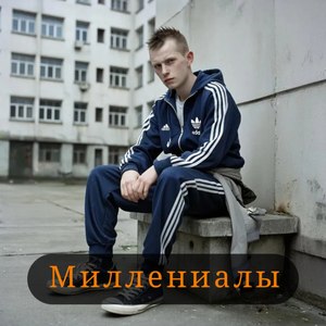 Миллениал