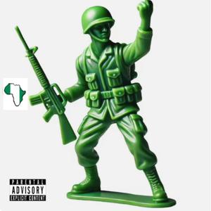 Abeg/Soldier Man