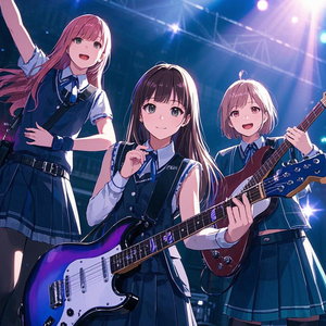 星屑指南针 伴奏