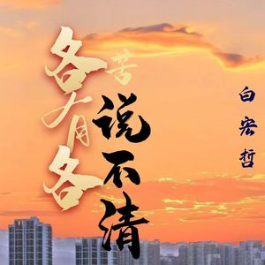 各有各苦说不清（8BIT）