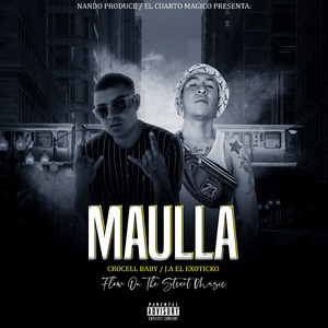 Maulla