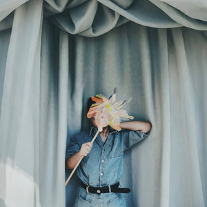 西西弗斯的石头（Sisyphus‘s Stone）