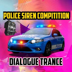 Police Horn & Dialogue (Original Mixed)
