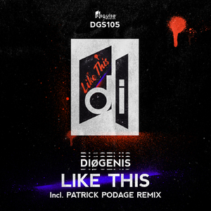 Like This (Original Mix)