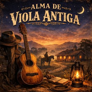 Sertão que Vive em Mim