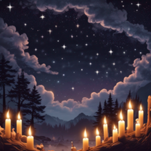 Midnight Whispers