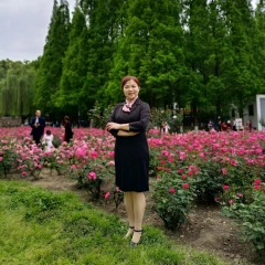 大美新疆亚克西