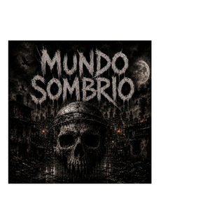 mundo sombrio