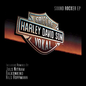 Harley David Son (Juls Nitram Remix)