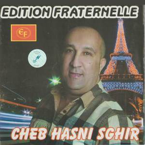 DEL TASHER